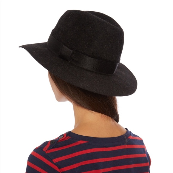 rag & bone zoe fedora